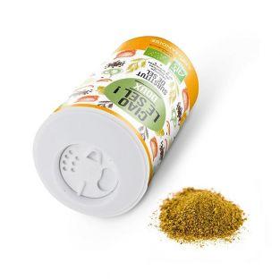 Salt substitute spices 70 g - Sweet