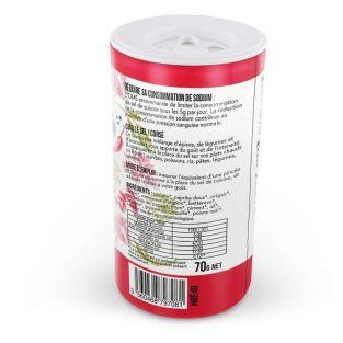 Salt substitute spices 70 g - Strong