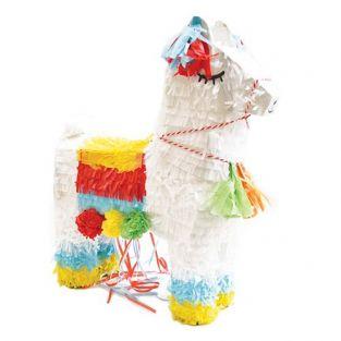 Piñata Lama