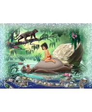 Disney 40.000 Teile Puzzle – Unvergessliche Momente – Ravensburger