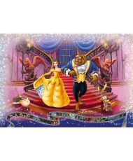Disney 40.000 Teile Puzzle – Unvergessliche Momente – Ravensburger