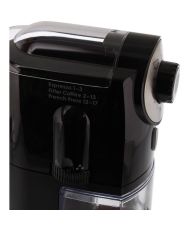  Molino Electric Coffee Grinder - Black