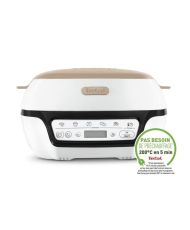 Intelligent cake machine, 5 precise programs, Non-stick mold