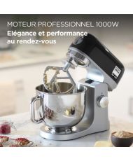 Gebäckroboter 1000 W - 5 L