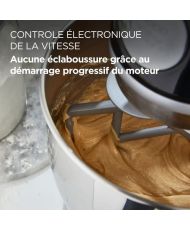 Gebäckroboter 1000 W - 5 L