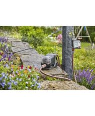 Master GARDENA watering programmer - 1892-20 - LCD screen - Max pressure 12 bar - Water resistant