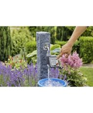 Master GARDENA watering programmer - 1892-20 - LCD screen - Max pressure 12 bar - Water resistant