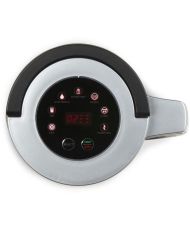 Soup blender Capacity 2.2 l - Gray