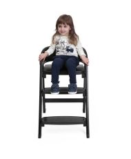 Seggiolone CHICCO Crescendo Lite - Cairo carbone