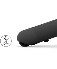 Trona evolutiva CYBEX LEMO 2 - A partir de 6 meses - Negra