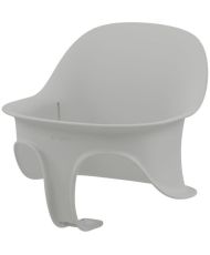 CYBEX LEMO 2 evolving high chair - Gray - Adjustable in height and depth