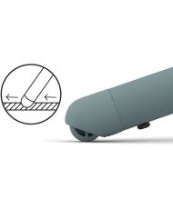 Kit torre di apprendimento scalabile e regolabile Lemo 2 - Rosa perla - CYBEX