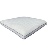 Cuscino Le Premium - 60 x 60 cm - Memory foam - Rivestimento sfoderabile