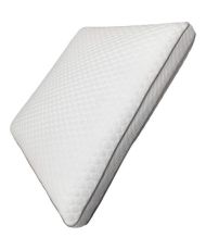 Cuscino Le Premium - 60 x 60 cm - Memory foam - Rivestimento sfoderabile