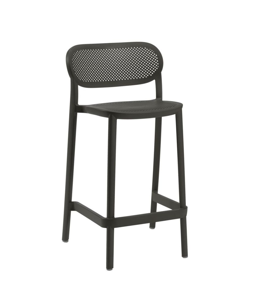 4 chaises pour îlot de cuisine intérieur et extérieur 4 chaises pour îlot de cuisine intérieur et extérieur