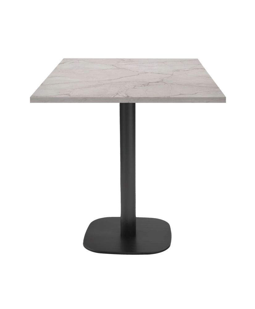 Tisch 70 x 70 cm – Rundes Yule-Marmormodell Tisch 70 x 70 cm – Rundes Yule-Marmormodell