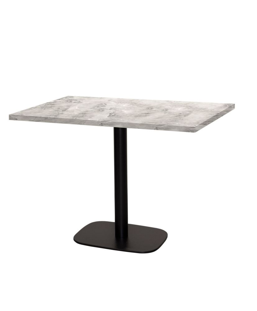 Mesa 120 x 70 cm - Redonda mármol Trevisse Mesa 120 x 70 cm - Redonda mármol Trevisse