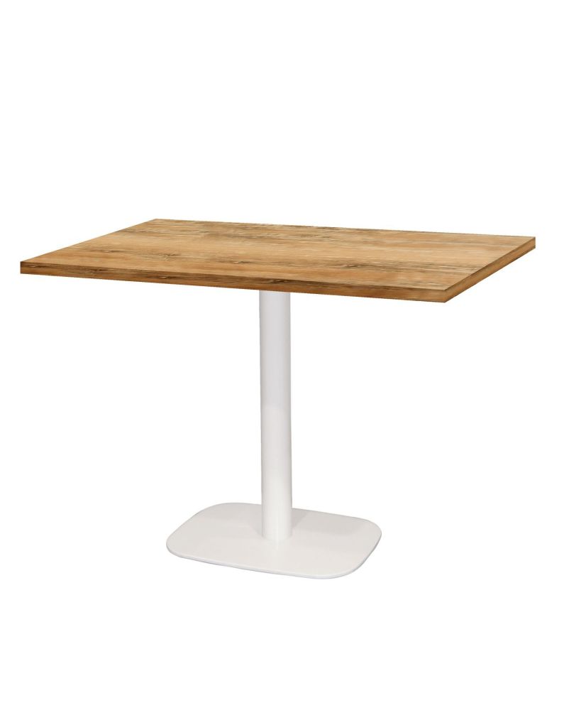 Tavolo 120 x 70 cm - Rovere sloveno rotondo Tavolo 120 x 70 cm - Rovere sloveno rotondo