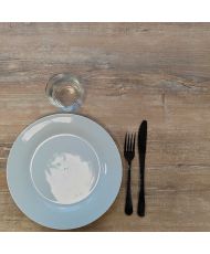 Table 160 x 80 cm - Bazila Slovenian oak
