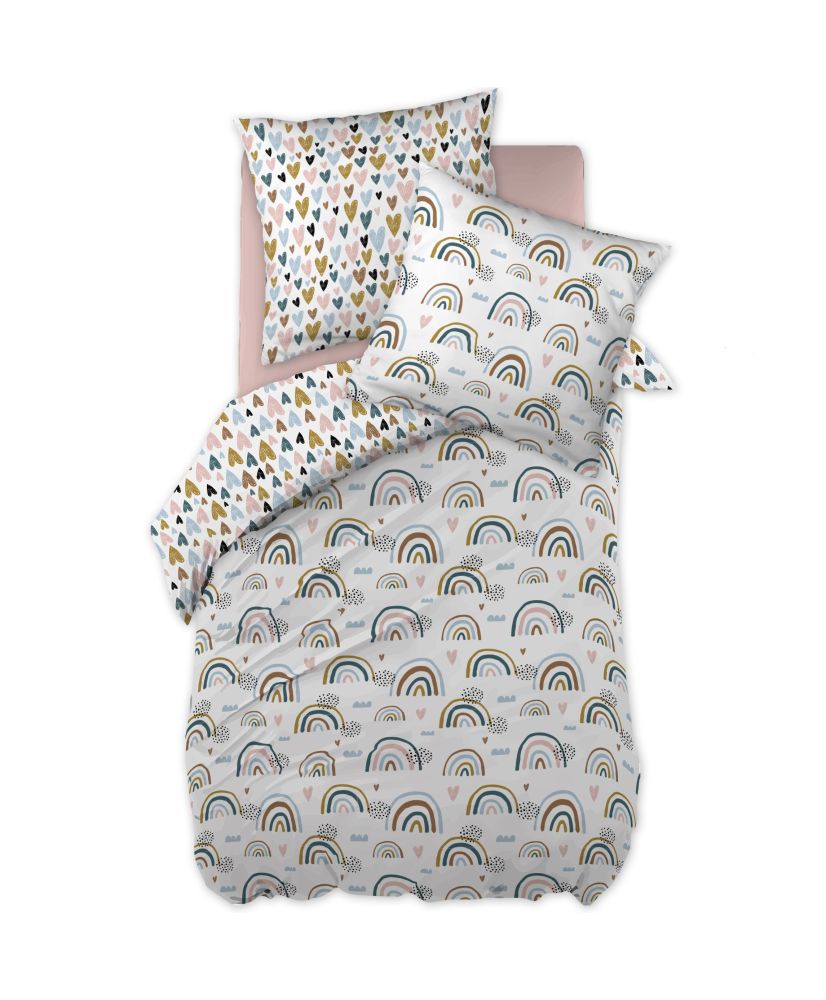 Children's bedding set 140 x 200 cm ARCOEUR Children's bedding set 140 x 200 cm ARCOEUR