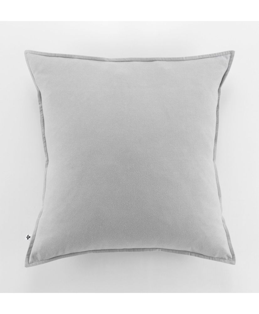 Federa 63 x 63 cm CANDICE Nebbia Federa 63 x 63 cm CANDICE Nebbia