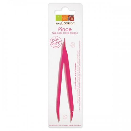 Food tweezer Food tweezer