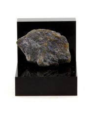 Peridotita 31,12 quilates
