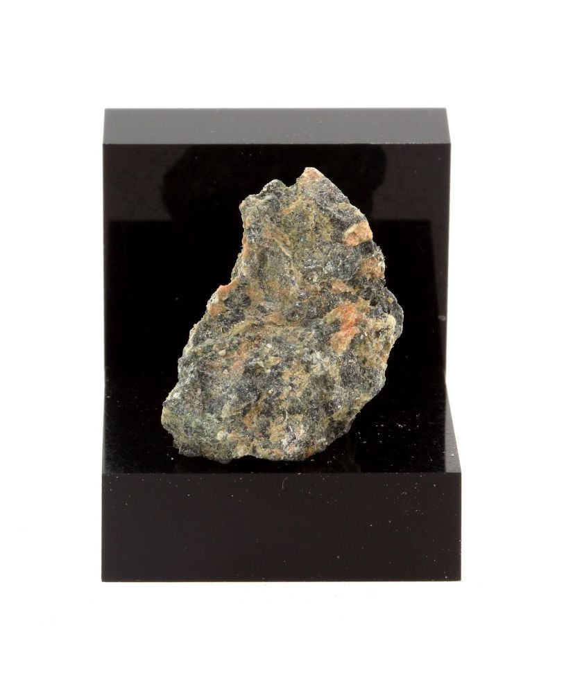 Piroxeno + Lamprophyre 38,38 quilates Piroxeno + Lamprophyre 38,38 quilates