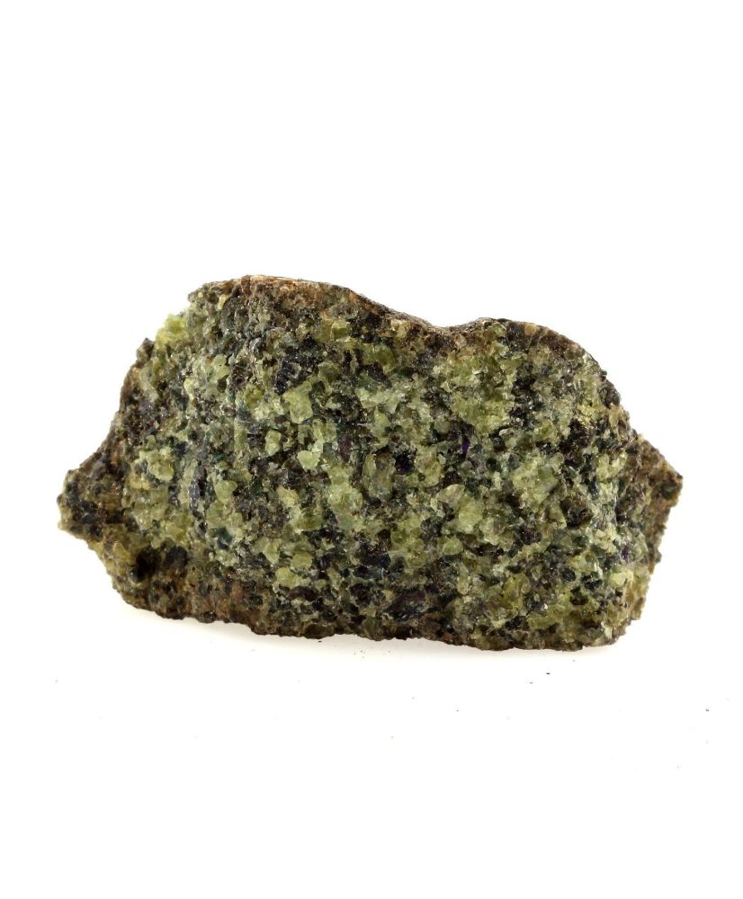 Peridotita 363,3 quilates Peridotita 363,3 quilates