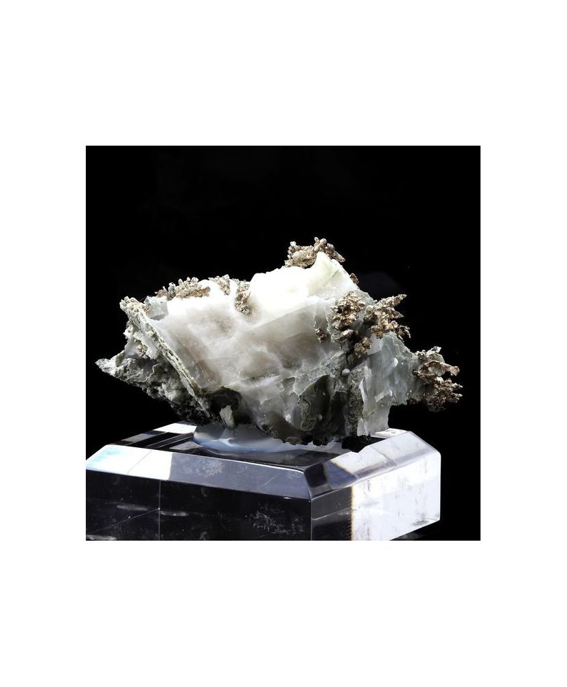 Plata nativa 781.0 quilates Plata nativa 781.0 quilates