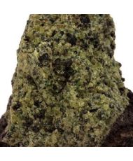 Peridotita 665,3 quilates