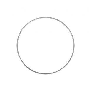10 pz 10/15/20/30cm anello in metallo acchiappasogni anelli a cerchio cerchi  fai da