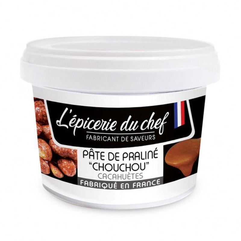 Scrapcooking - Colle Alimentaire 18 g - Les Secrets du Chef