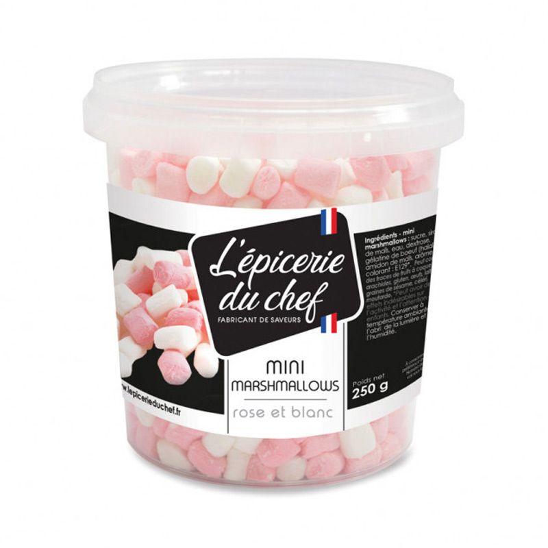 Mini marshmallow 250 g