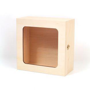Artemio Key Cabinet beige Wood 20/ x 7/ x 26/ cm