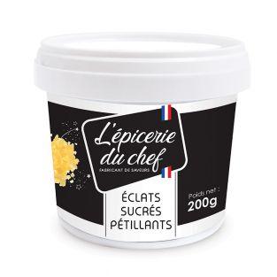 L'épicerie du chef introduces you to quality products to delight your taste  buds!