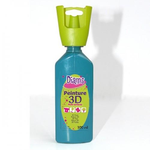 Peinture Diams 3D - Brillant Toscane Peinture Diams 3D - Brillant Toscane