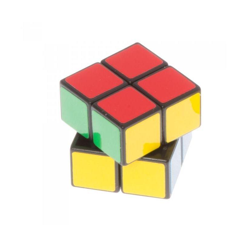 Mini Square Puzzle