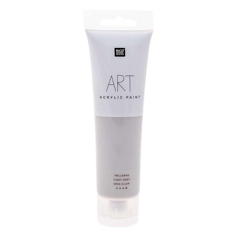 pintura blanco gris claro 100ml