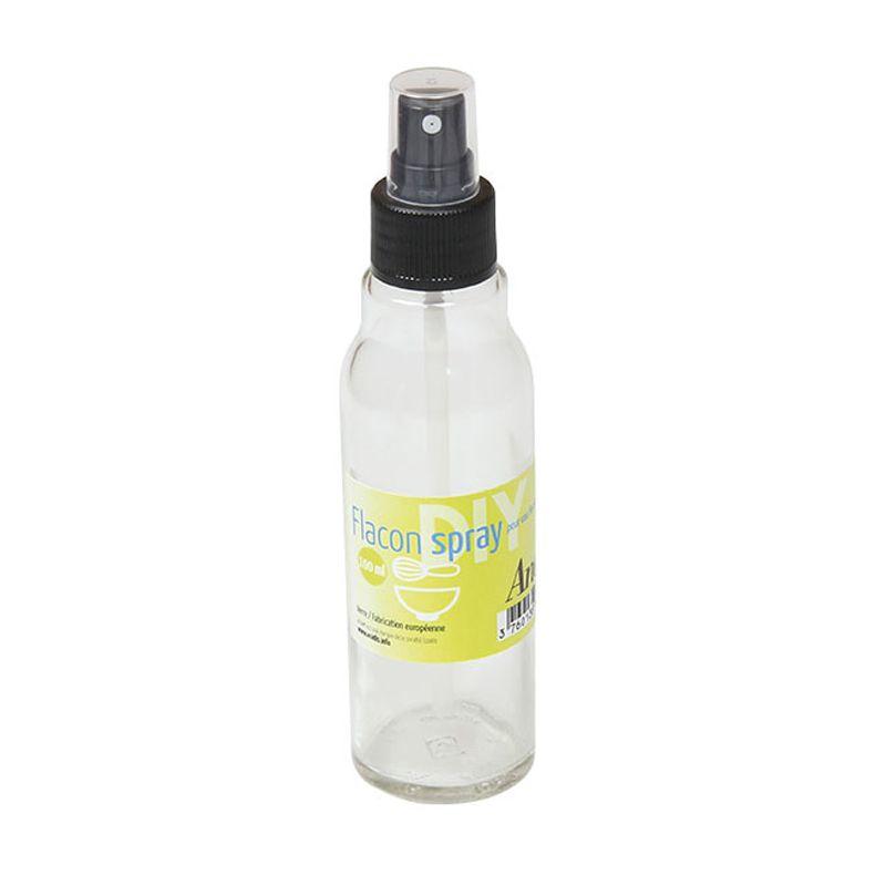 Flacone spray - Cosmetico - 100 ml