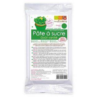 Pâte de pistaches - Cuisine créative & scrapcooking 