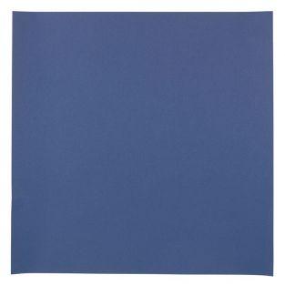1 carta 30,5 x 30,5 cm - Blu indaco