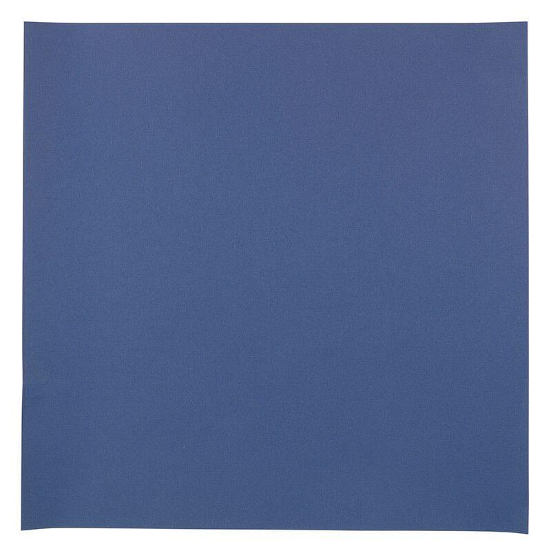 1 carta 30,5 x 30,5 cm - Blu indaco