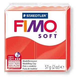  FIMO plasticine 57 g - Red 