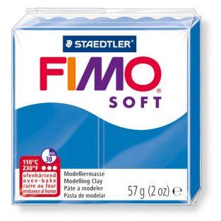  FIMO plasticine 57 g - Blue 