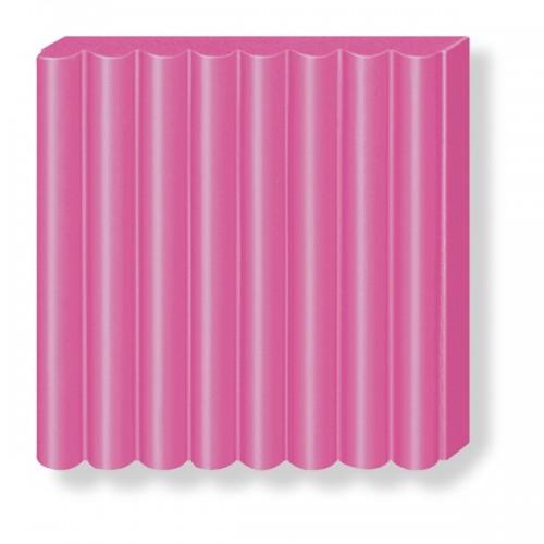 Pâte FIMO 57 g - Rose Pâte FIMO 57 g - Rose