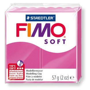  FIMO plasticine 57 g - Pink 