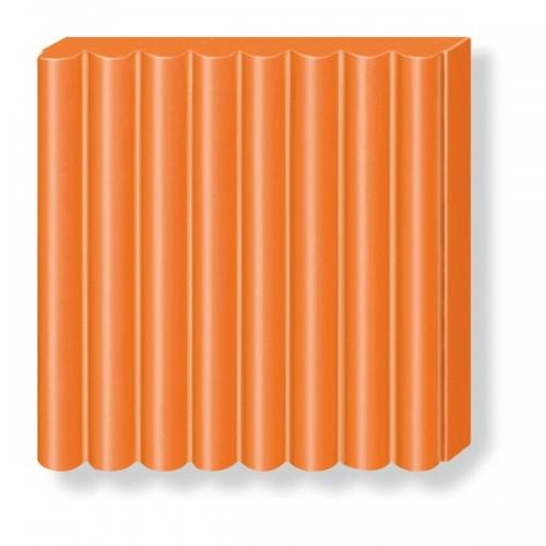  Plastilina FIMO 57 g - Naranja 