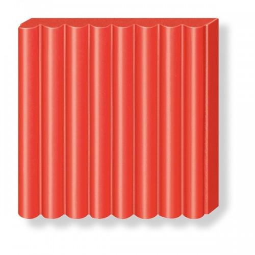 Pâte FIMO 57 g - Rouge Pâte FIMO 57 g - Rouge
