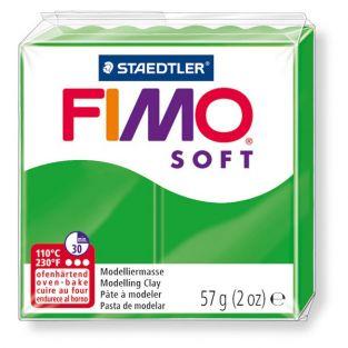  Pâte FIMO 57 g - Vert 
